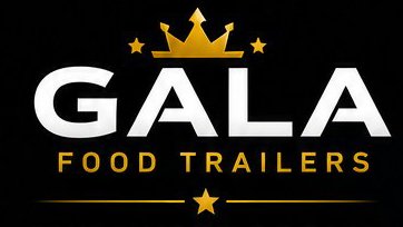 GALA Food Trailers Logo